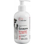 Over zoo pro štěňata rasy shih tzu 250 ml – HobbyKompas.cz