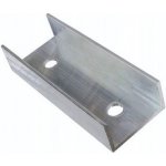 Solar Spojka profilů SP U 40x40 hliník – Sleviste.cz