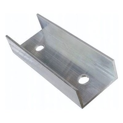 Solar Spojka profilů SP U 40x40 hliník – Sleviste.cz