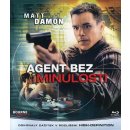 Agent bez minulosti BD