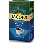 Jacobs Aroma Standard mletá 250 g – Hledejceny.cz