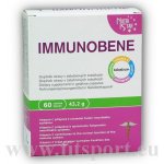 NutriStar Immunobene 60 tablet – Hledejceny.cz