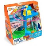 Hexbug Nano Junior Zipline hrací set – Zbozi.Blesk.cz