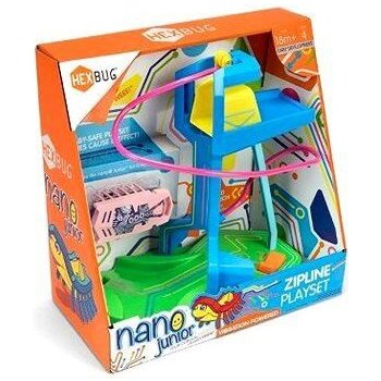 Hexbug Nano Junior Zipline hrací set