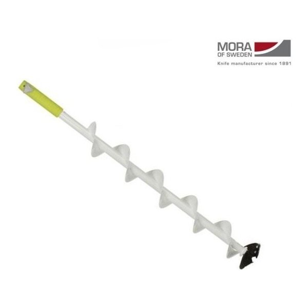 Rybářský vrták na led Mora vrták Auger-Part 160mm