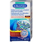 Dr. Beckmann Odbarvovač na omylem obarvené prádlo 75 g