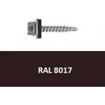 Parco 4,8x60 RAL8017 hnědá – Hledejceny.cz