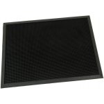 FLOMA Rita černá 50 x 80 x 1cm – Zboží Dáma FLOMA Rita černá 50 x 80 x 1cm – Zboží Dáma