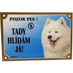 Dafiko Tabulka Samojed – Hledejceny.cz