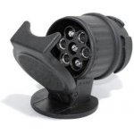 COMPASS redukce zásuvky tažného zařízení 13/7 pólů | Zboží Auto