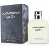 Dolce & Gabbana Light Blue toaletní voda pánská 125 ml