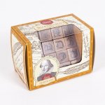 Albi Great Minds Da Vinci – Zboží Mobilmania