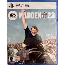 Madden NFL 23