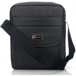 Bag Street pánská 2363 černá grafit – Zboží Dáma