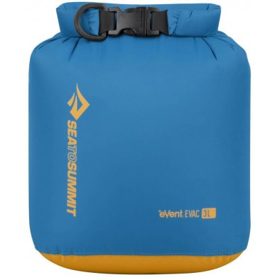 Sea to Summit Evac Lightweight Dry bag 3 l – Hledejceny.cz