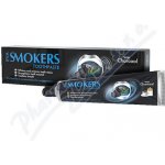 Eva Smokers Bělící Charcoal 50 g – Hledejceny.cz