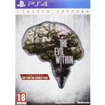 The Evil Within – Sleviste.cz