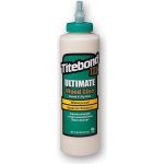 Titebond III Ultimate D4 473ml – Zboží Mobilmania