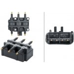 Zapalovací cívka HELLA 5DA 358 168-241 – Hledejceny.cz