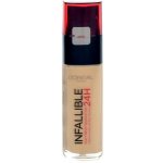 L'Oréal Paris Infallible make-up 125 Natural Rose 30 ml – Hledejceny.cz