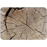 PokojovaDekorace.cz Prostírání 094 Imitace dřeva 43x30cm – Zboží Dáma