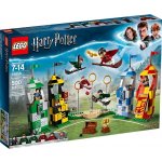 LEGO® Harry Potter™ 75956 Famfrpálový zápas – Hledejceny.cz