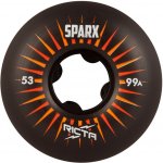 Ricta Sparx 53 mm 99A – Zboží Dáma