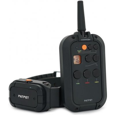 Patpet 920 Professional – Hledejceny.cz