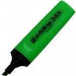 Edding 345 zelená – Zboží Mobilmania