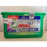 Ariel All in1 kapsle Color 38 PD – Hledejceny.cz
