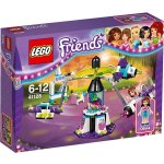 LEGO® Friends 41128 Raketová jízda – Hledejceny.cz