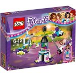 LEGO® Friends 41128 Raketová jízda – Zboží Živě