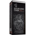 Highland Park Cask Strength Release no.3 64,1% 0,7 l (karton) – Hledejceny.cz