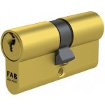 ASSA ABLOY FAB 3*** 30+35 mosaz – Zboží Mobilmania