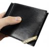 Peněženka Peněženka N1908 RVTM GL černá