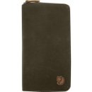 Fjällräven Travel Wallet DARK OLIVE