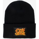 Diamond kulich Diary Of A Madman beanie Black – Hledejceny.cz