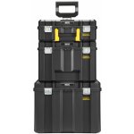 Stanley Pojízdný box na nářadí 3v1 FMST75753-9 – Sleviste.cz
