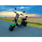 Leramotors SCOOTERS C2 – Zboží Živě