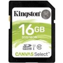 Kingston SDHC 16 GB UHS-I U1 SDS/16GB