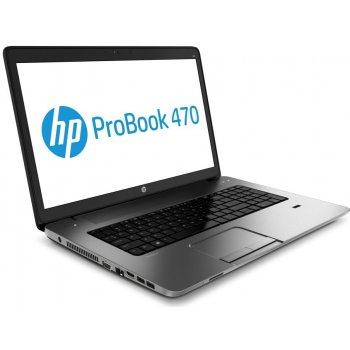 HP ProBook 470 F0X42ES