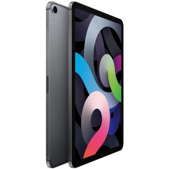 Apple iPad Air 2020 64GB Wi-Fi Space Gray MYFM2FD/A