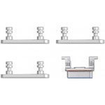 Klávesnice Apple iPhone SE (2020/2022) set postraních tlačítek – Zboží Živě