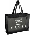 FAGER Taška Beach black – Hledejceny.cz