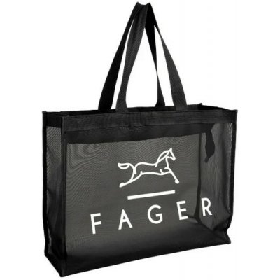 FAGER Taška Beach black – Hledejceny.cz