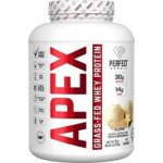 Perfect Sport Apex Grass-Fed 100% Whey Protein 2270 g – Hledejceny.cz