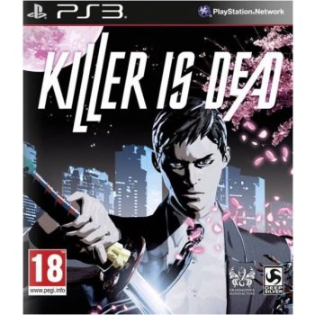 Killer is Dead (Limited Edition)