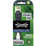 Wilkinson Hydro Body & Balls Trimmer – Hledejceny.cz