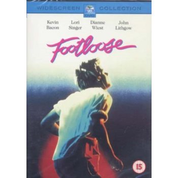 Footloose DVD