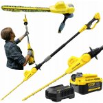 STANLEY SFMCPH845M1-QW 18 V FATMAX V20 – Zboží Dáma